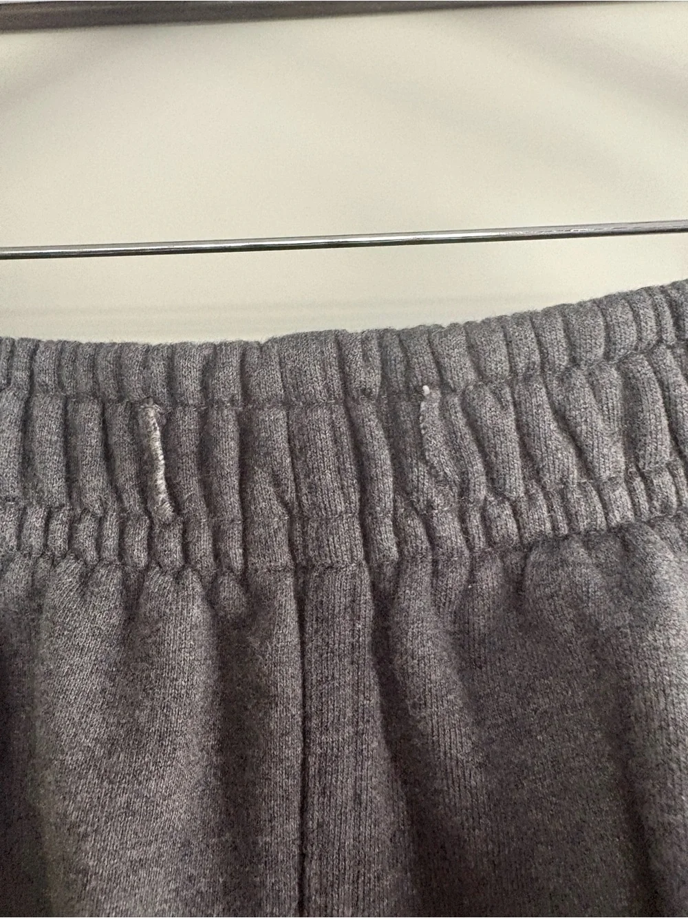 Pro club sweatpants